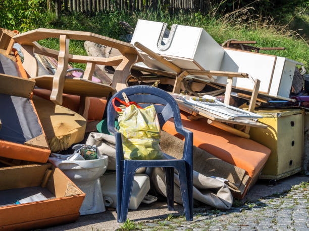 Best Garage Cleanout  in Saratoga, WY