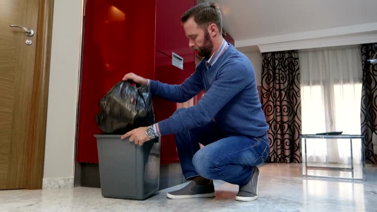 Trusted Saratoga, WY Junk Removal Services Experts