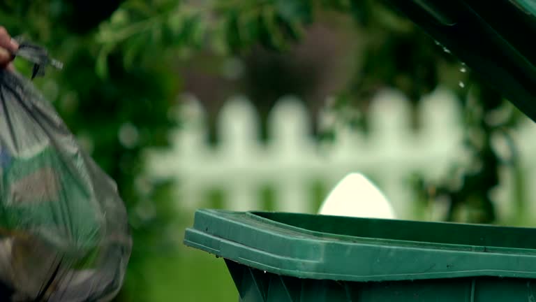 Property Management Cleanouts in Saratoga, WY