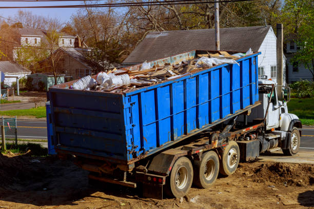 Best Dumpster Rental Services  in Saratoga, WY