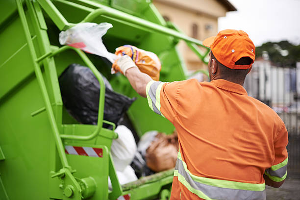 Best Recycling Services for Junk  in Saratoga, WY