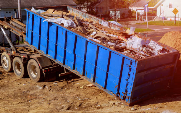 Best Scrap Metal Removal  in Saratoga, WY